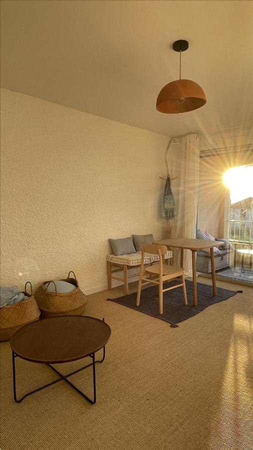 Le Brusc Appartement Six-Fours-les-Plages