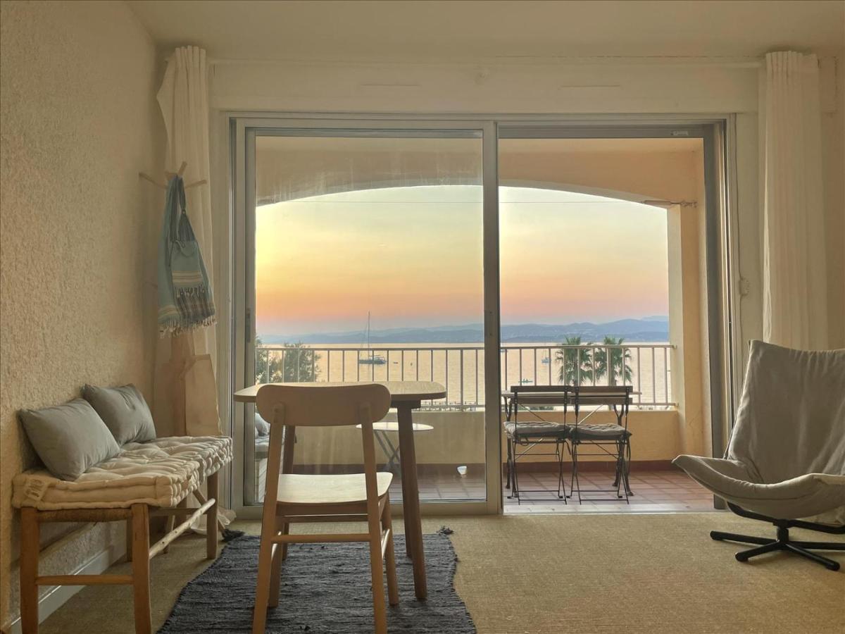 Le Brusc Apartment *